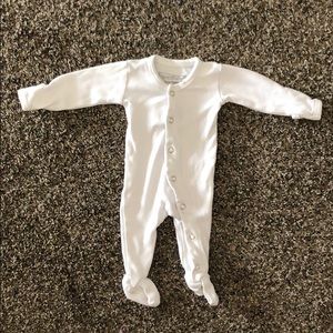 L’oved baby newborn / preemie sleeper